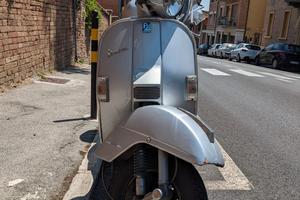 PIAGGIO VESPA 150 PX  -2006