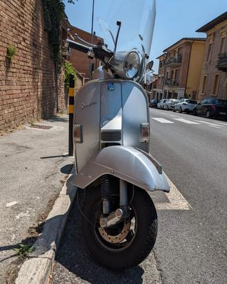 PIAGGIO VESPA 150 PX  -2006