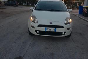 FIAT Grande Punto - 2015