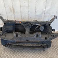 Kit Radiatori Nissan QASHQAI J10 1.6 BENZINA OSSAT