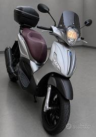 Piaggio Beverly 350 SPORT FINANZIABILE SENZA BUSTA