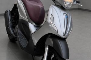 Piaggio Beverly 350 SPORT FINANZIABILE SENZA BUSTA