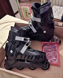 Pattini in linea Roces NRT Tokyo