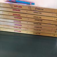 fumetti topolino fascia600