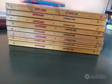 fumetti topolino fascia600