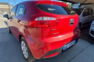 Kia RIO 1.4 BENZINA 2012 - SOLO 110 MILA KM