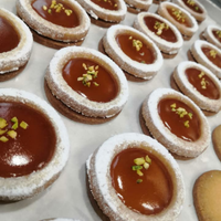 Capo pasticcere vasta esperienza hotel,resort