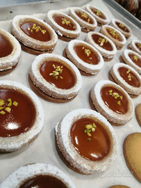 Capo pasticcere vasta esperienza hotel,resort