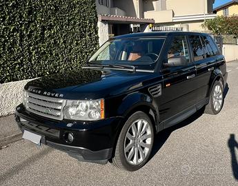 Range Rover Sport 2.7 tdV6 HSE