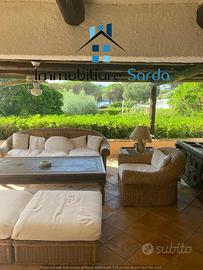 SANTA TERESA DI GALLURA - CONCA VERDE - VILLINO IN