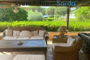 SANTA TERESA DI GALLURA - CONCA VERDE - VILLINO IN