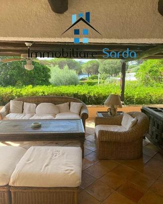 SANTA TERESA DI GALLURA - CONCA VERDE - VILLINO IN