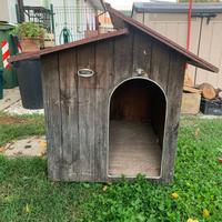 Cuccia per cane