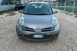 Nissan Micra 1.2cc Benzina