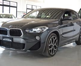 BMW X1 16D Sdrive M-Sport Navi/Xenon/C.Auto/KMDOC