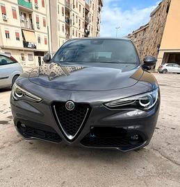 Alfa Romeo Stelvio 190 CV Diesel