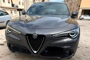 Alfa Romeo Stelvio 190 CV Diesel