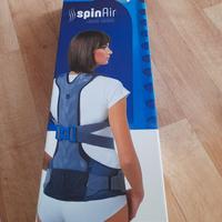 Busto Ortopedico SpinAir Sp500
