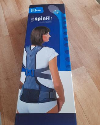 Busto Ortopedico SpinAir Sp500