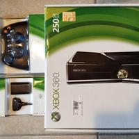 XBox360 250 GB