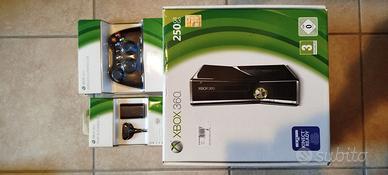 XBox360 250 GB