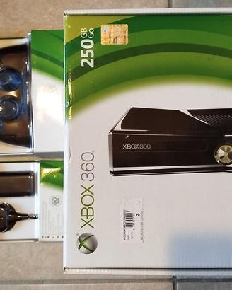 XBox360 250 GB