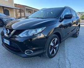 Nissan Qashqai 1.5 dCi 360 N-Tech