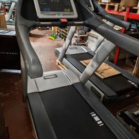 Technogym Run Excite 700 Led Rigenerati 