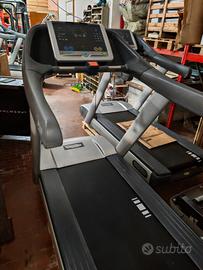 Technogym Run Excite 700 Led Rigenerati 