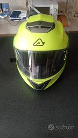Casco da moto Acerbis