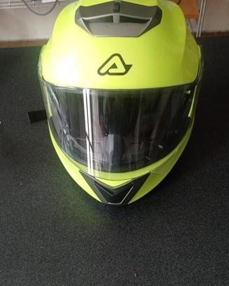 Casco da moto Acerbis