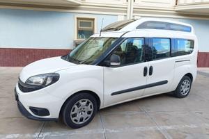 FIAT Doblò Olmedo Clear View per Disabili – Nuovo