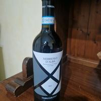 3 Bottiglie Vini Rossi Pregiati 