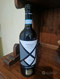 3 Bottiglie Vini Rossi Pregiati 