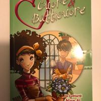 Libro De Agostini "Cuore e batticuore"