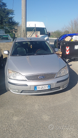 Ford Mondeo 2005