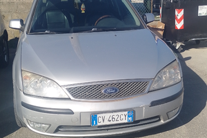 Ford Mondeo 2005
