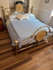 LETTO OTTONE