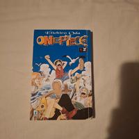 Manga one piece 