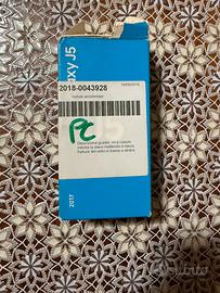 Samsung galaxy j5 2017