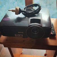 Benq MS513 videoproiettore 2700 ANSI lumen DLP SVG