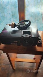 Benq MS513 videoproiettore 2700 ANSI lumen DLP SVG