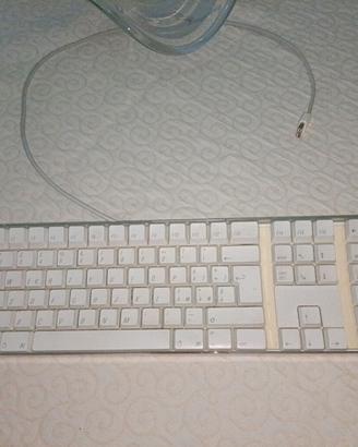tastiera Apple A1048