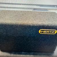 Subwoofer Herz HBX 16