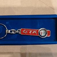 Portachiavi nuovo per Alfa Romeo 147 156 GTA