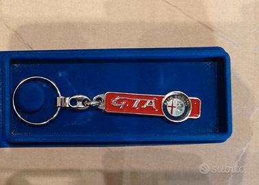 Portachiavi nuovo per Alfa Romeo 147 156 GTA