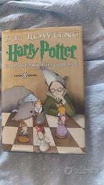 Harry Potter completo prima stampa