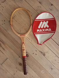 racchetta Maxima  Torneo De Luxe 