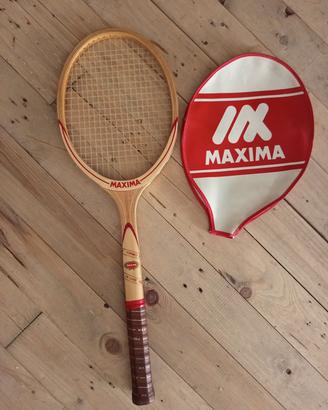 racchetta Maxima  Torneo De Luxe 