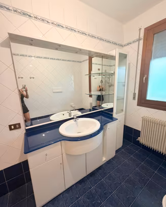 Mobile bagno